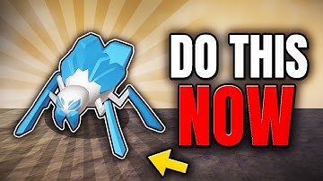 DO THIS NOW Before The Next THE FORGE UPDATE (Roblox)