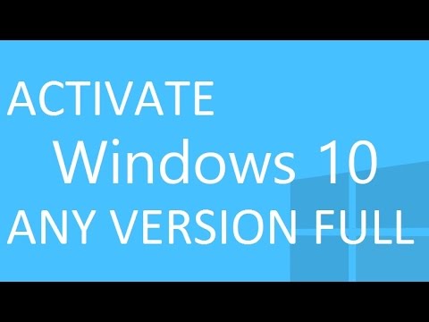 activate win 10 pro for free
