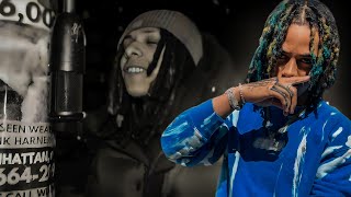 C Blu Reacts To Jay5ive - Oh Lord (Allstars Freestyle) Prod. @917Rackz