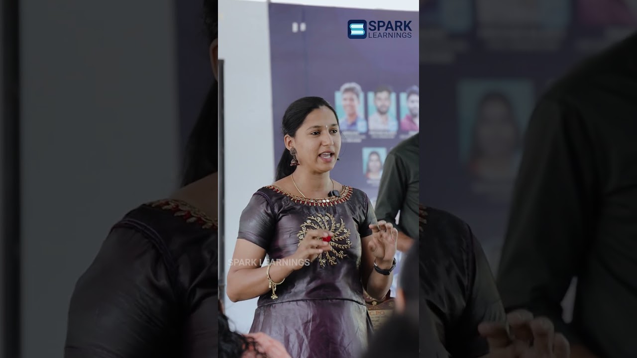 ഗവണ്&zwj;മെന്&zwj;റ് ജോലി പവർ ആണ് | Success story | PSC | Spark Learnings