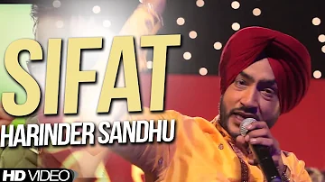 Harinder Sandhu || Sifat  ||  New Punjabi Song 2017 || Anand Music