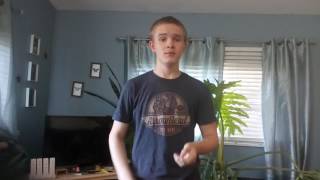 Sams midterm ASL 101