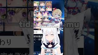 Sudah lama tidak bertemu mereka yah🥲 #shirakamifubuki #vtuber #hololive #vtuberclips