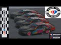 Iracing Nascar 27.11.2023 - 1