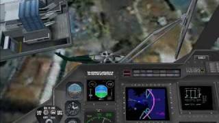 autohover for eh101 fsx