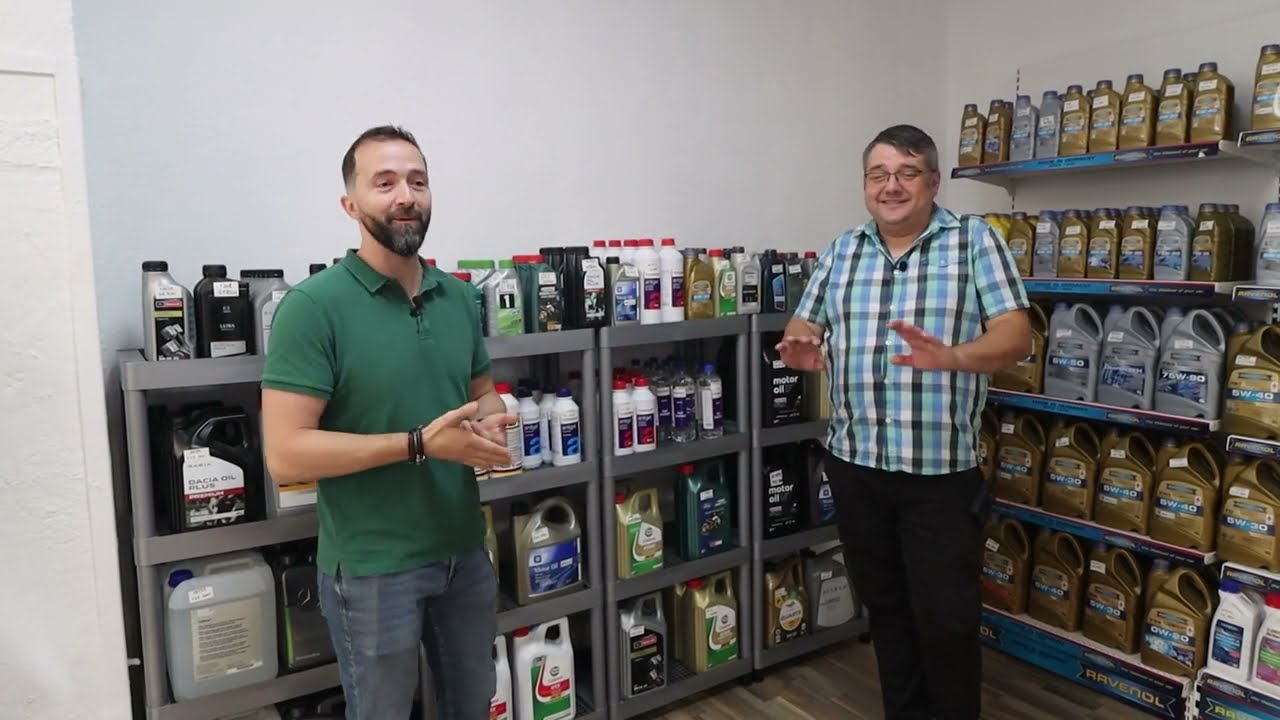 In Vizita La AUTOECO