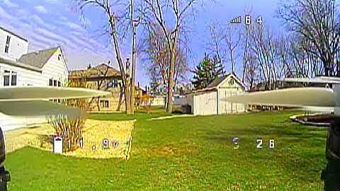 Skyzone 04X steadyview goggles issues update