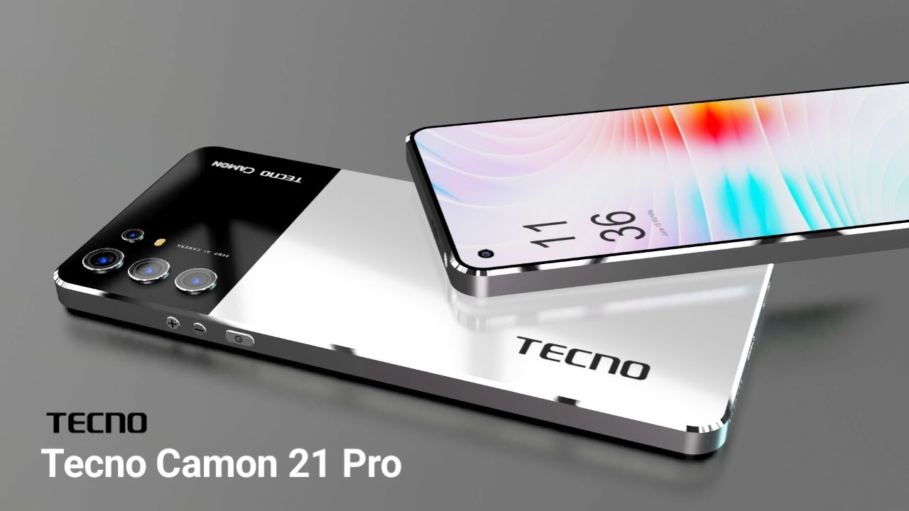 Techno camon pro 5g купить