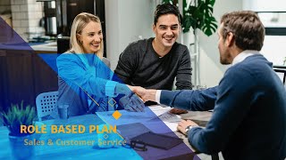 Windward Professional Services - Customer Service and Sales Role