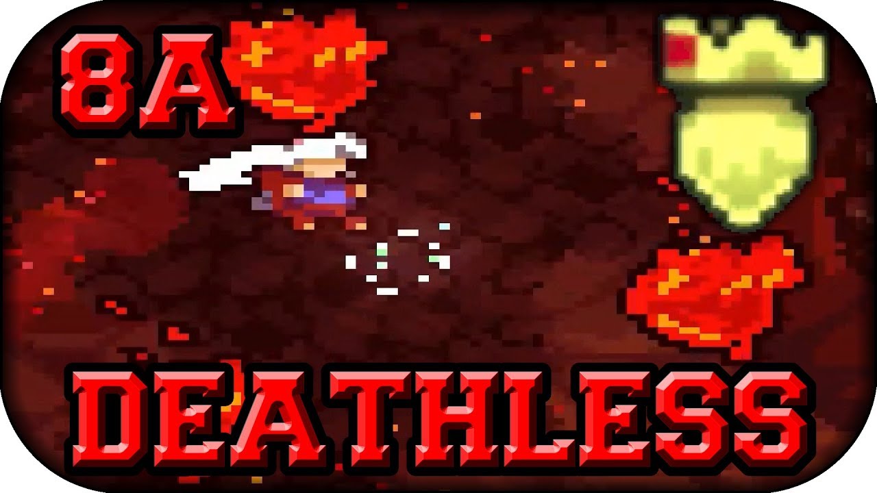 ❚Celeste❙Chapter 8 A-Side Golden Berry ❰Deathless❱❚