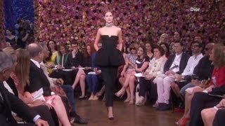 Fashion Backstage Pass