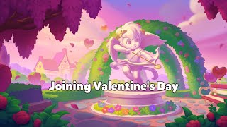 Bravo Bingo - Bruce's Adventure - Valentine's Day - Android Gameplay  screenshot 4