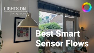 The BEST ways to use Smart Sensors screenshot 2