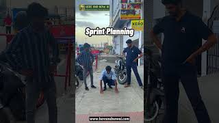 When You Enter the Wrong Tech Company 😳💼 Wealth