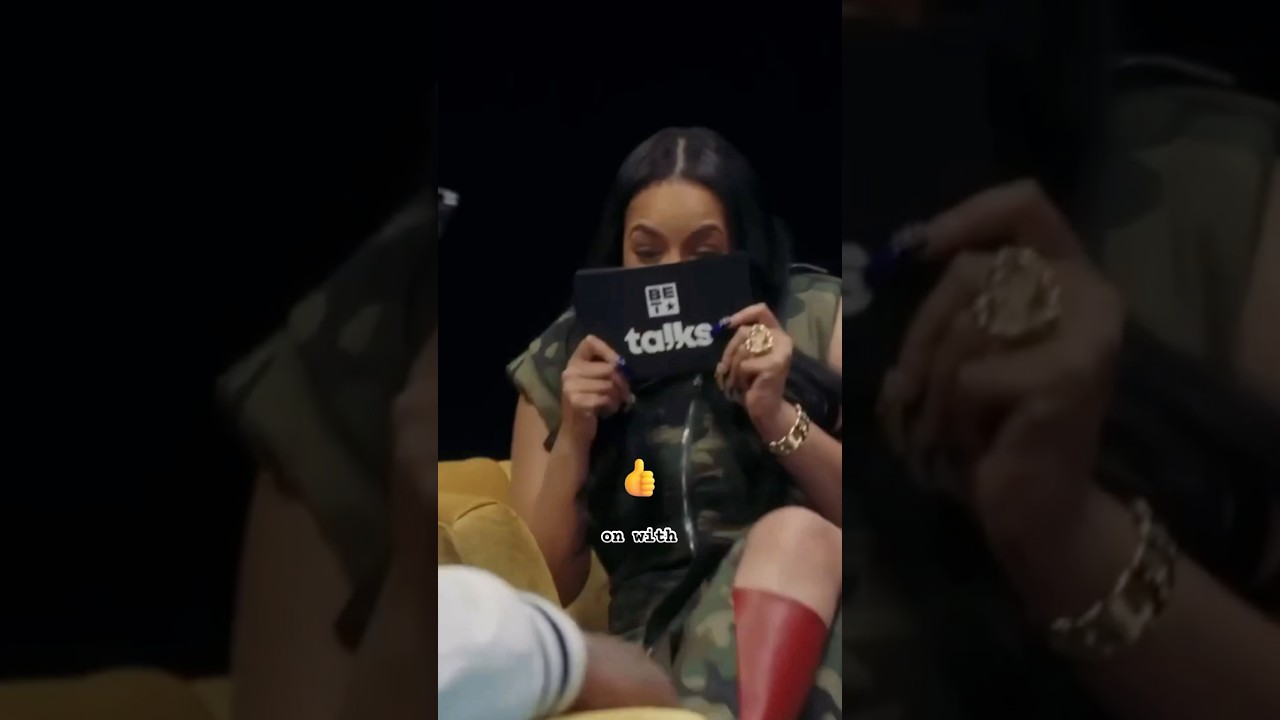 B.G. talks early INFLUENCES🎶 