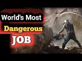 Worlds most dangerous job  tks shorts 