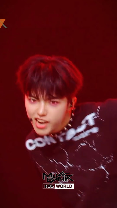 SHOCK - ALL(H)OURS #SHOCK #ALL(H)OURS #オールアワーズ #올아워즈 #Shorts #MusicBank | KBS WORLD TV