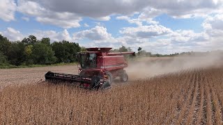 Tariffs have their day in court as U.S. agriculture works for expansion in old markets