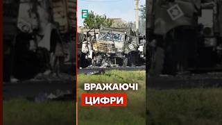 ПІВ РОКУ Курської операції: МАСШТАБНІ втрати російської армії #еспресо #новини