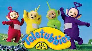 Teletubbies 1998 Closing Credits Pbs Airing
