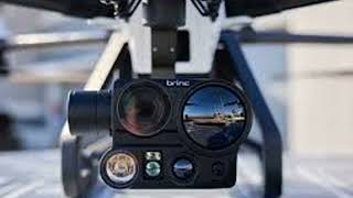 How Drones Cameras and Data Converge in Police Response