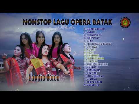 Nonstop Lagu Opera Batak 2025 Kumpulan Lagu Lagu Tor tor Opera batak