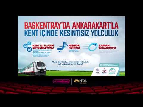 Cinemaximum Showcase -