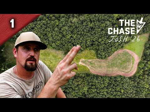 New Plans For A New Hunting Season | The Chase '26