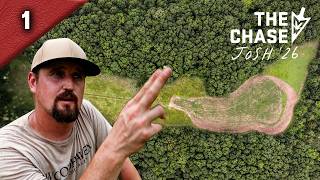New Plans For A New Hunting Season | The Chase '26