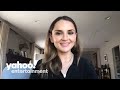 Rachael Leigh Cook on 'She's All That,' moving on from the 'face plant' of 'Josie and the Pussycats'