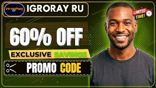 Best Igroray RU Coupon Code Get More Value for Less