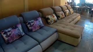 видео Продажа диванов Сити | Купить диван Сити в компании Юнитал