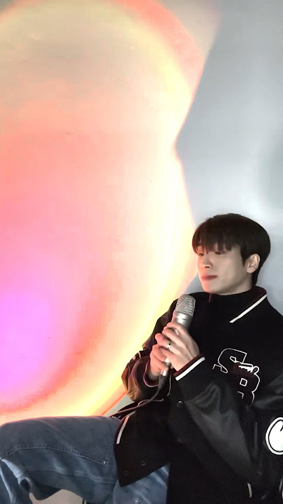 Someone You Loved #singSANGsong #THEBOYZ #SANGYEON #LewisCapaldi #SomeoneYouLoved
