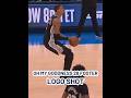 OH MY GOODNESS LOGO SHOT, 28 FOOTER
