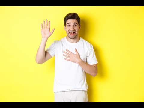 【雑談】ただいま!