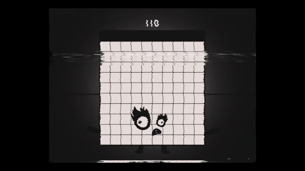 uncannyblocks band 101-120