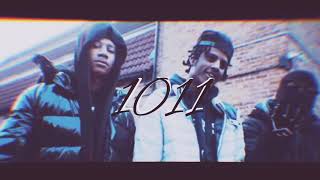 1011 Jsav X Jdf X Digga D - Bruck It Instrumental