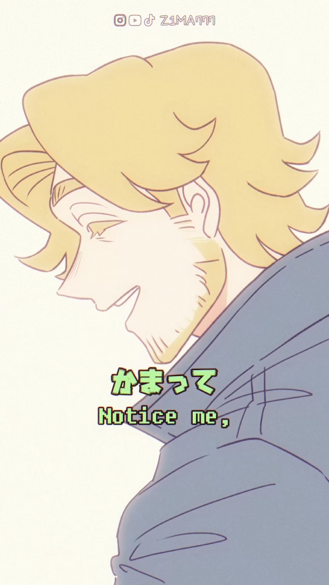 ❤️ ⑅﻿ma⑅﻿さま❤️ Notice me - YouTube