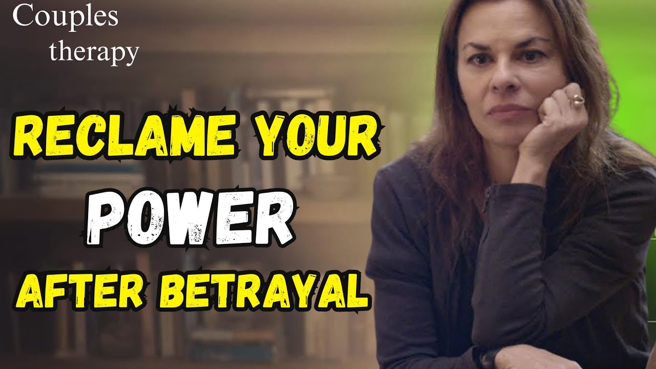 2 Ways to Handle People Who Hurt You – Reclaim Your Strength & Peace