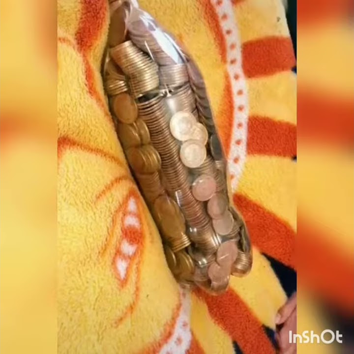 miren-cuantas-monedas-de-10-pesos-junte-en-un-a-o-youtube
