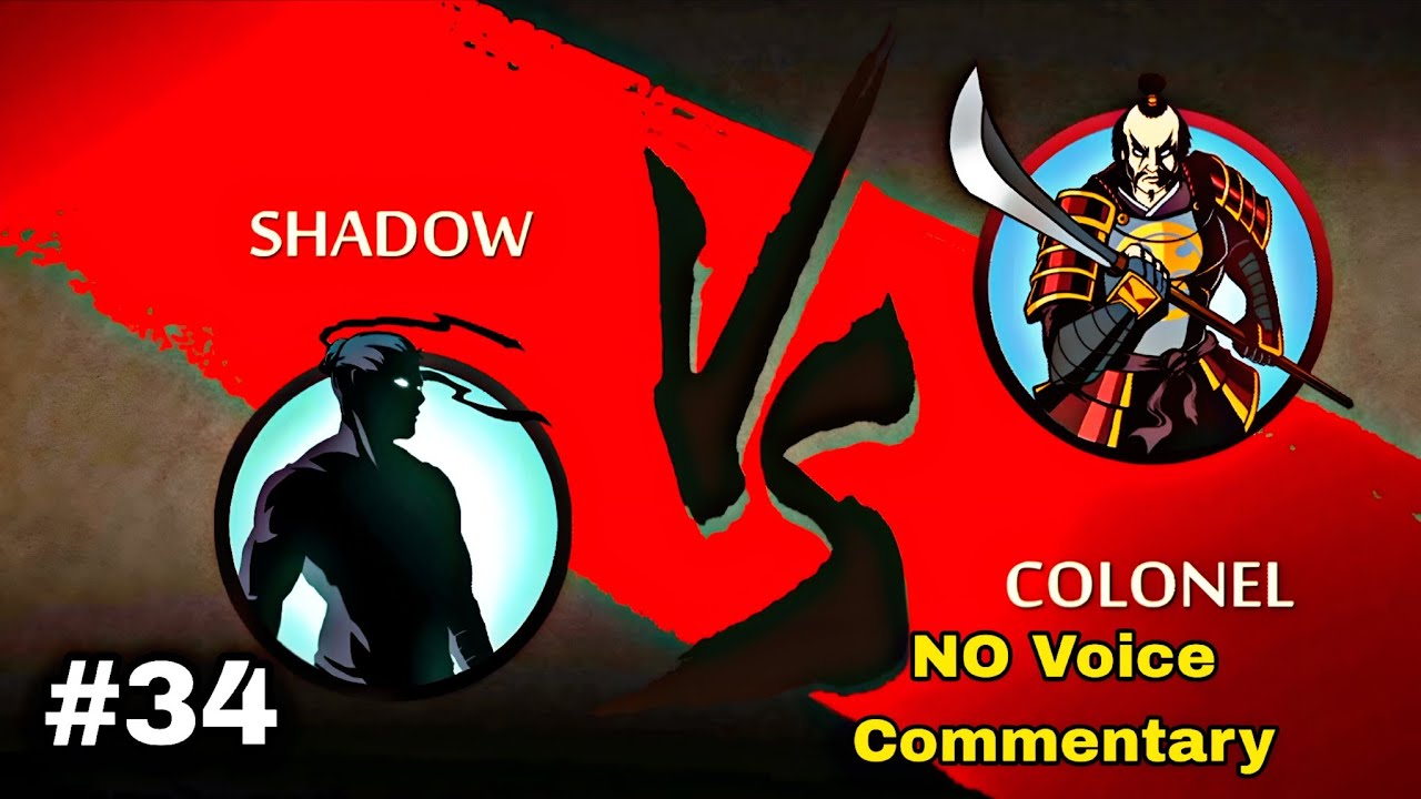 Shadow Fight 2 Gameplay Video [no.34]|#gaming #shadowfight2 #un_rohan # ...