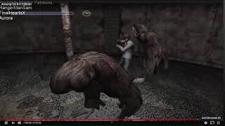 Best Jumpscare Yet From Silent Hill 4