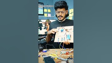 Automatic landslide detection project using arduino #arduinoproject #collegeprojects #projects #diy