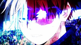 Todoroki Edit How You Like That
