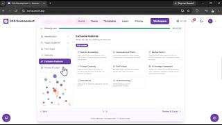 SSD AI Framework