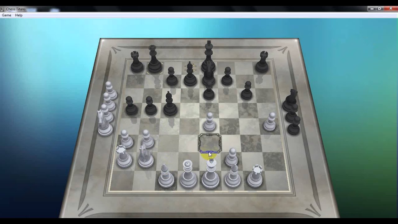 microsoft chess titans online microsoft chess titans online