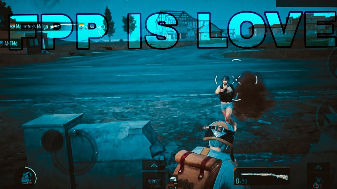 FPP IS LOVE ⚡|MONTAGE 🔥|ENTEI GAMING ⚜️