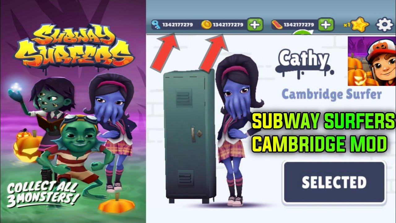 Subway Surfers Game Online, Hacks, Cheats, Wiki, Apk, Mods, Download Guide  Unofficial : Guides HSE : 9781387442096 : Blackwell's