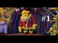 "The 12 PainsOf Christmas" (Hollywood Movie- themed) - My favorite/best Christmas song ever!