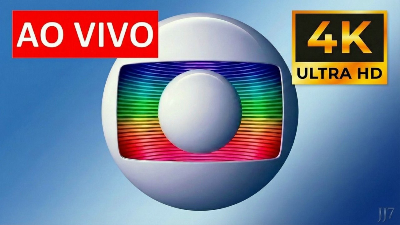 GLOBO AO VIVO AGORA HOJE - 21/02/2026